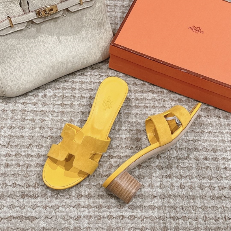 Hermes Sandals